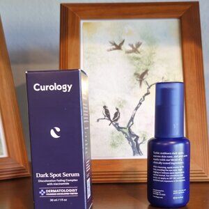 Curology-Dark Spot Serum-30 ml/1 fl. oz.
